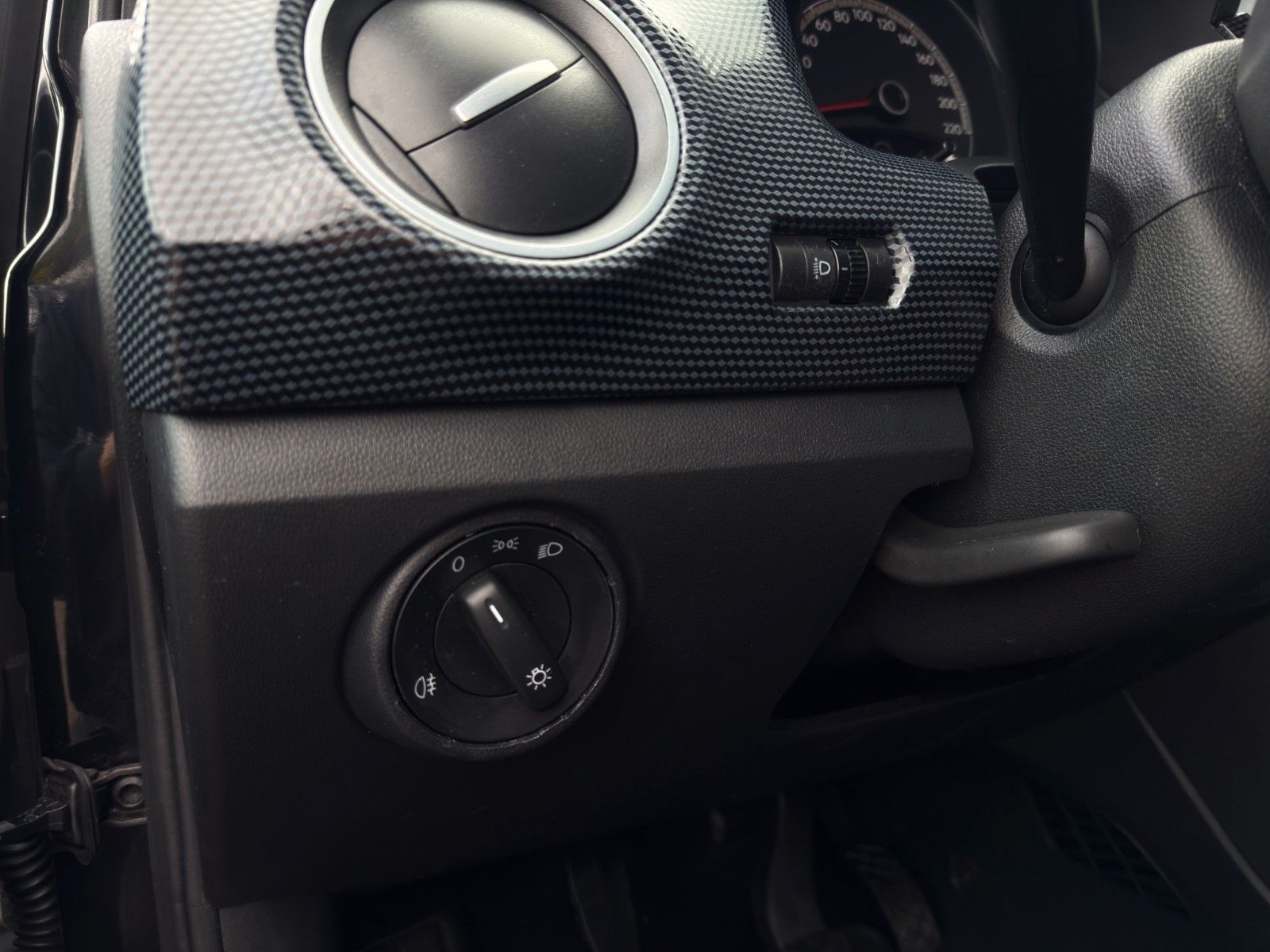 Fahrzeugabbildung Volkswagen up! move up! *Klima*Bluetooth*