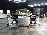 Mercedes-Benz 300 SEL 3.5 V8 Autom/WGA/Luftfe/Leder/2.Hand - Mercedes-Benz 300: 300sel