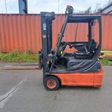 Linde E14 // Batterie 2019 // - Angebote