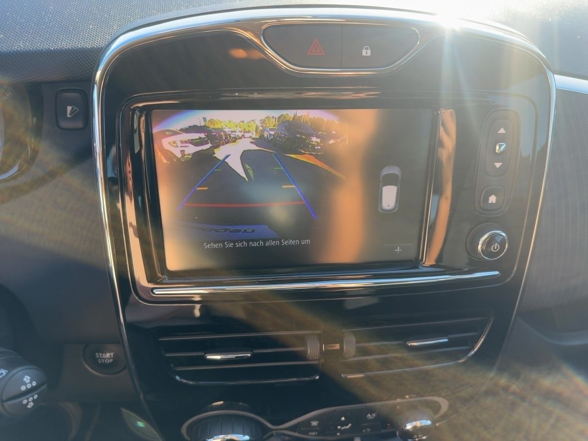 Fahrzeugabbildung Renault ZOE Intens R110 Z.E.40 Batt.-miete SHZ