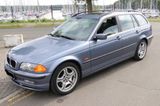 BMW E46 - 330i Touring - BMW 330 aus 2000