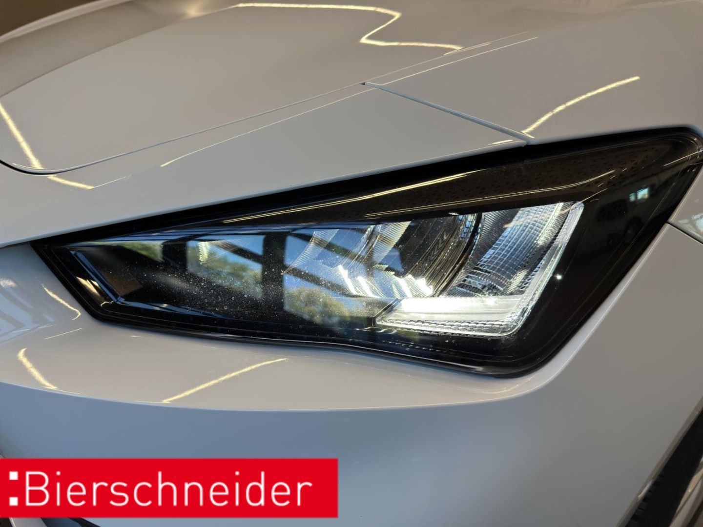 Seat Leon - Bild 36