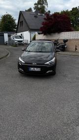 Hyundai I20 Passion - Hyundai i20 in Köln