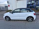 Audi A1 1.2 TFSI S line Edition Sportback S line ... - Audi A1: 1.2