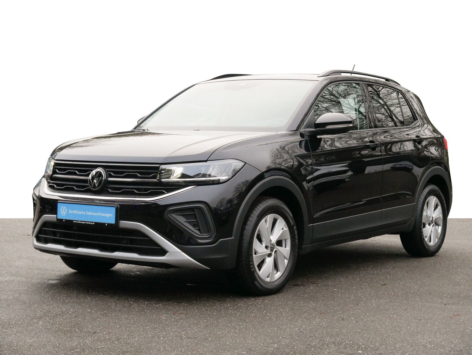 Volkswagen T-Cross - Bild 2