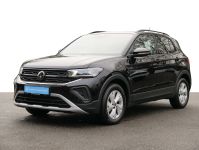 Volkswagen T-Cross - Vorschau Bild 2