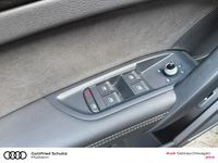 Audi SQ5 - Vorschau Bild 12
