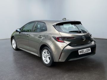 Toyota Corolla - 7