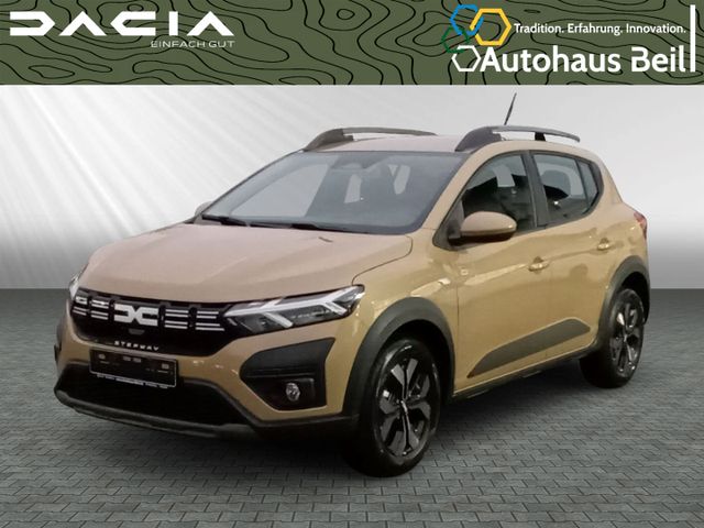 Dacia Sandero III Stepway Expression TCe 90 EU6e LED K