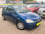 Opel Corsa 1.0 Twinport Enjoy*klima*TÜV 01/28 - Opel Corsa: Twinport