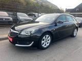 Opel Insignia Business MOTOR NEU 31TKM TÜV NEU AHK - Opel Insignia Gebrauchtwagen in Essen