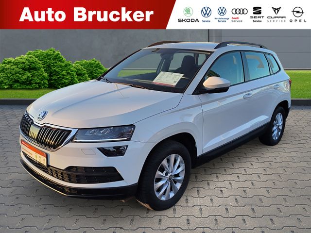 Skoda Karoq Ambition 1.0 TSI+Navi+Klimaautomatik+Sitzh