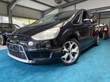 Ford S-Max S-MAX Titanium S*2-Hand*Scheckheft - Ford S-Max aus 2008: Titanium