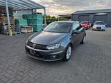Volkswagen Eos 1.4 TFSI"ATM 70 TKM "Tüv Neu"Navi"Leder"Pano - Volkswagen Eos: Cabrio