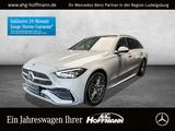 Mercedes-Benz C 300 e T Edition AMG+Pano+AHK+Distronic+LED - Jahreswagen