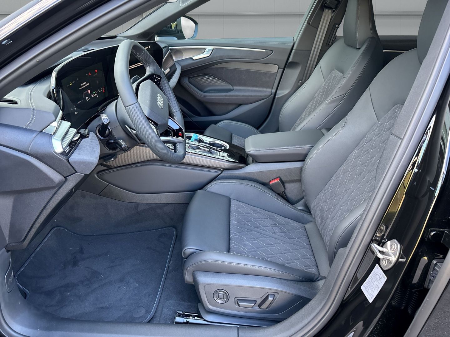 Audi A6 - Bild 10