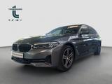 BMW 530d Touring H&K Lenkradhz ParkAss - BMW 530 in Mönchengladbach