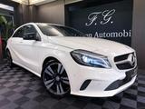 Mercedes-Benz A 180 Urban Night,LED,PDC,Navi,Keyless,Assist - Mercedes-Benz in Oldenburg: 180