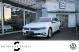 Volkswagen Passat Variant 1.5 TSI Highline  DSG Navi Leder/ - VW Passat Variant Gebrauchtwagen in Stuttgart