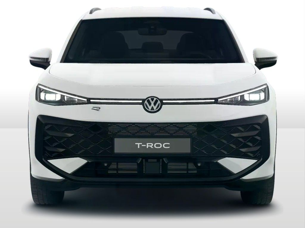 Volkswagen T-Roc - Bild 3