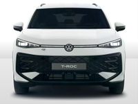 Volkswagen T-Roc - Vorschau Bild 3