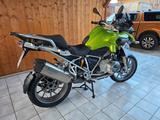 BMW R 1200 GS - BMW ENDURO R 1200 GS