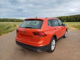 Volkswagen Tiguan Allspace 2.0 TDI SCR DSG 4MOTION Comf... - Volkswagen Tiguan Allspace: Privatanbieter