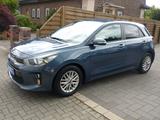 Kia RIO EDITION 7 1,4i +AUTOMATIK+1.HD+NEUES MODELL - Kia Rio: 1.4