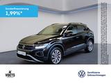 Volkswagen T-Roc Life GOAL 1.0 TSI LED+ACC+SHZ - Volkswagen T-Roc: Leasing