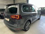 Seat Alhambra FR-Line 7Sitzer Pano AHK 2 Kindersitze  - Seat Alhambra: 7 Sitzer