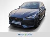 Cupra Leon VZ 2.0 TSI DSG LED PANO NAVI ACC KAMERA SHZ - Cupra Leon in Nürnberg