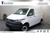 Volkswagen T6.1 Transporter Kasten 2.0 TDI DSG AHK PDC TEL - Volkswagen T6 Transporter in Oldenburg