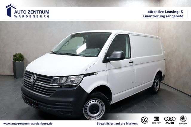 Volkswagen T6.1 Transporter Kasten 2.0 TDI DSG AHK PDC TEL