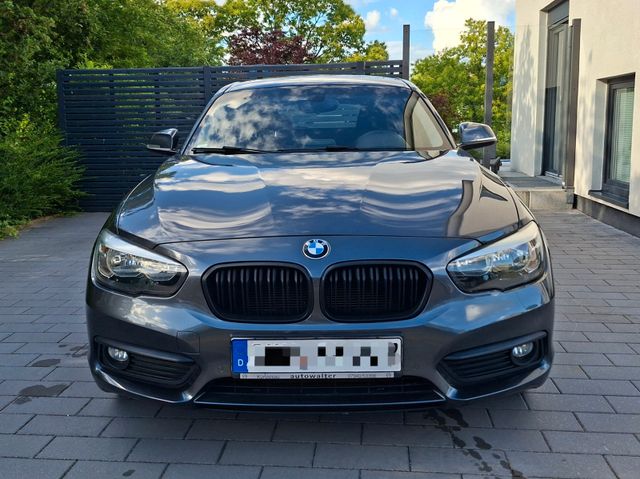 BMW 118