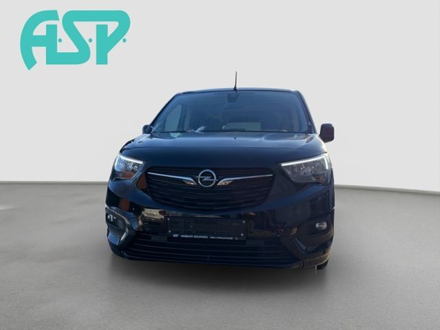 Fahrzeugabbildung Opel Combo Life E Edition XL Rollstuhlrampe