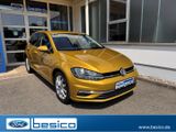 Volkswagen Golf 7 Join+DAB+LED+PDC+NAV+CD+USB+LMF+Bluetooth - Volkswagen: Navigationssystem, Cd