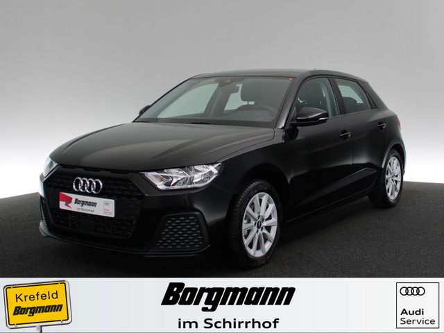 Audi A1 Sportback 25 TFSI basis SITZHEIZUNG KLIMA