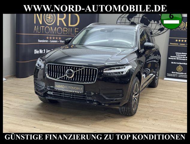 Volvo XC90 B5 Momentum Pro AWD *AHK*PANO*STHZ*H&K*360*