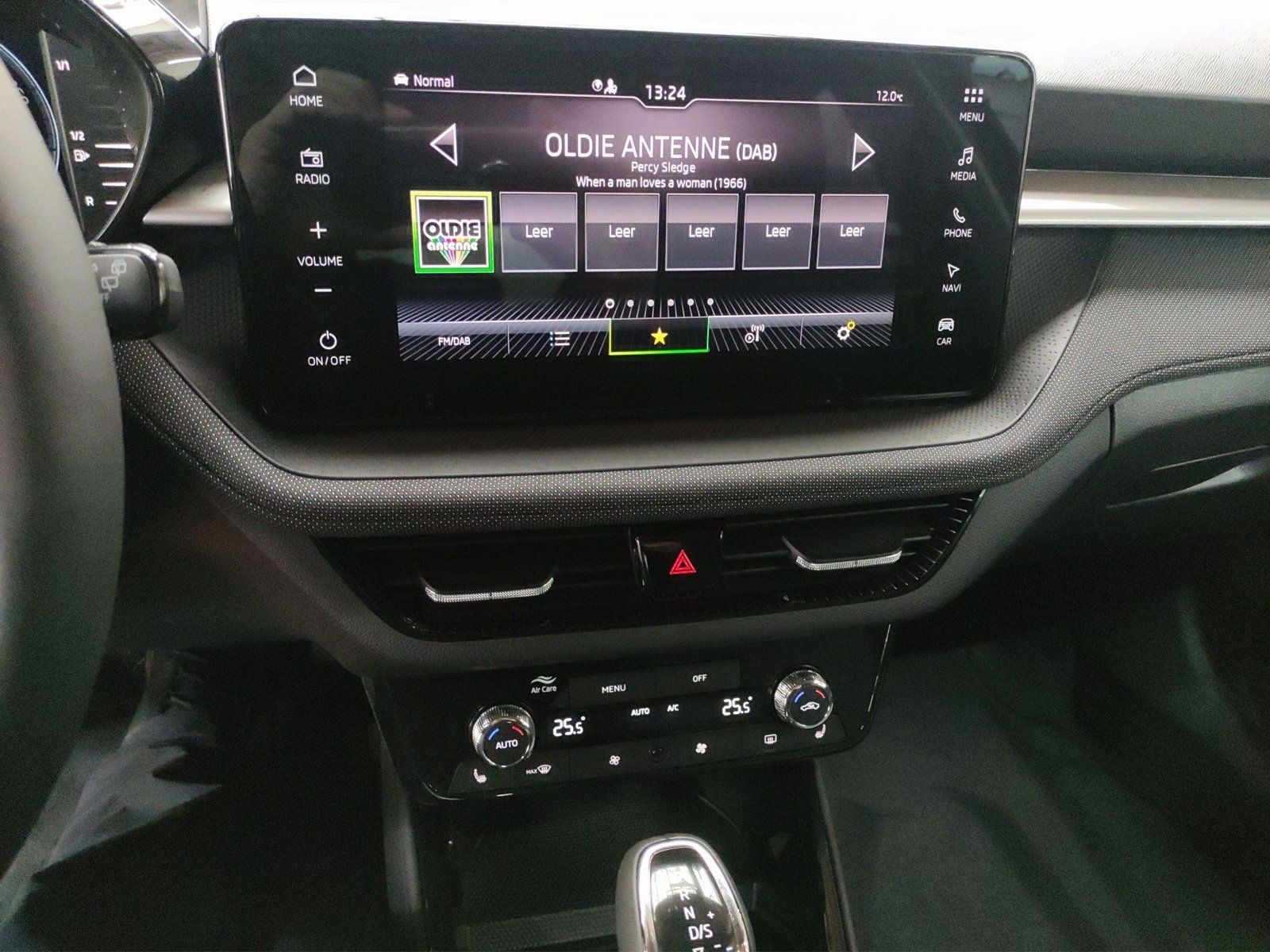 Skoda Fabia - Bild 10