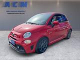 Abarth 595  1.Hand*Bi-Xenon*Navi*DAB - Abarth aus 2017