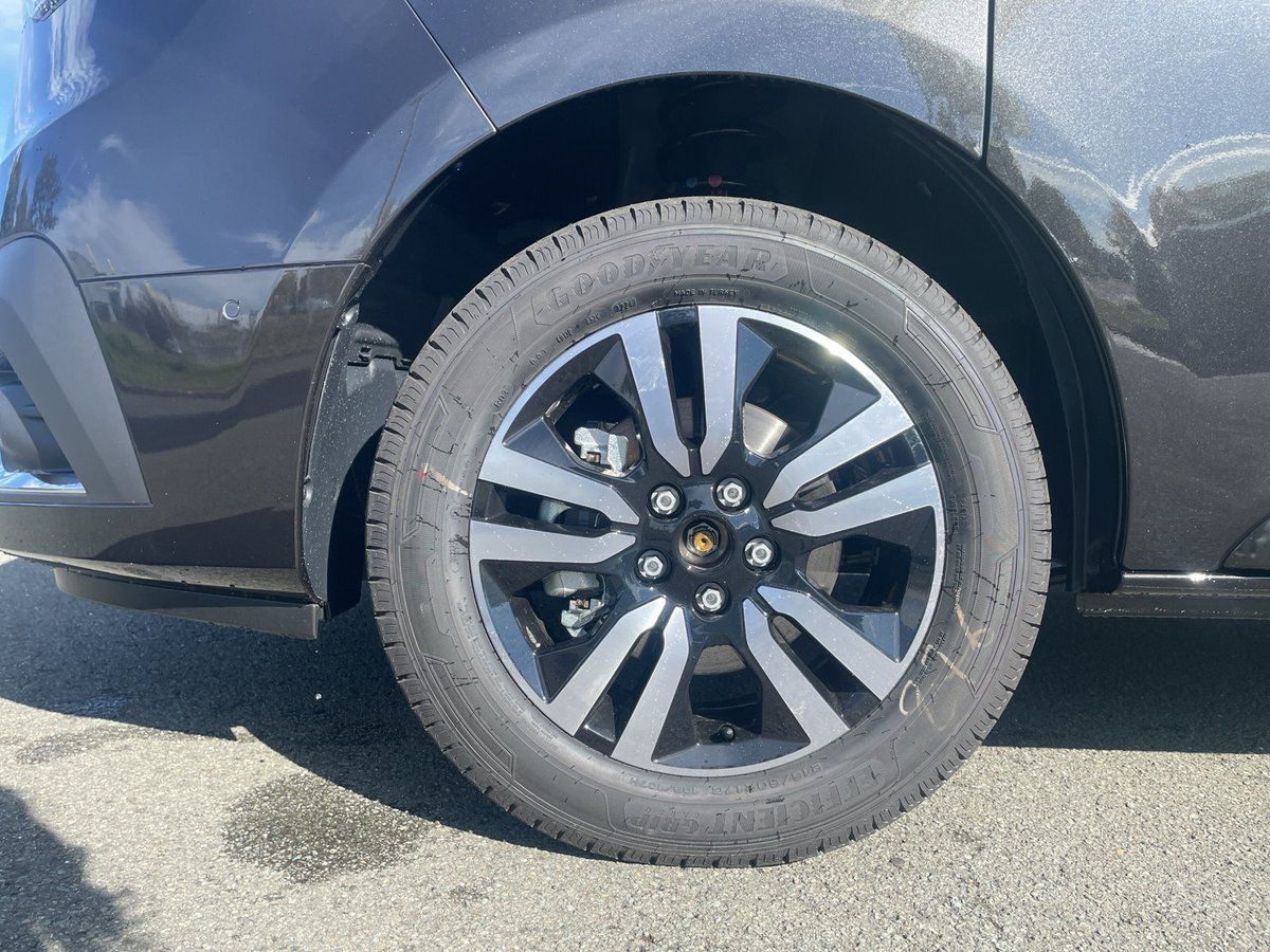 Renault Trafic - Bild 13