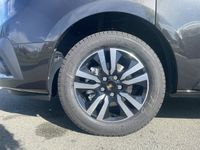 Renault Trafic - Vorschau Bild 13