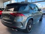 Mercedes-Benz GLE 450 4 Matic/Panodach/AMG-LINE/Burmester/AHK - Mercedes-Benz GLE 450 aus 2023