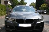BMW 330i Touring M Sport Shadow Automatic Head-Up... - BMW 330 mit Anhängerkupplung