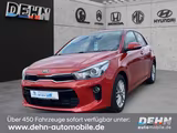 Kia Rio 1.2 Dream Team Drive Assist Navi Kamera - Kia Rio: Dream Team
