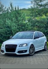 Audi S3 A3 - gebrauchte Audi S3 aus dem Jahr 2008