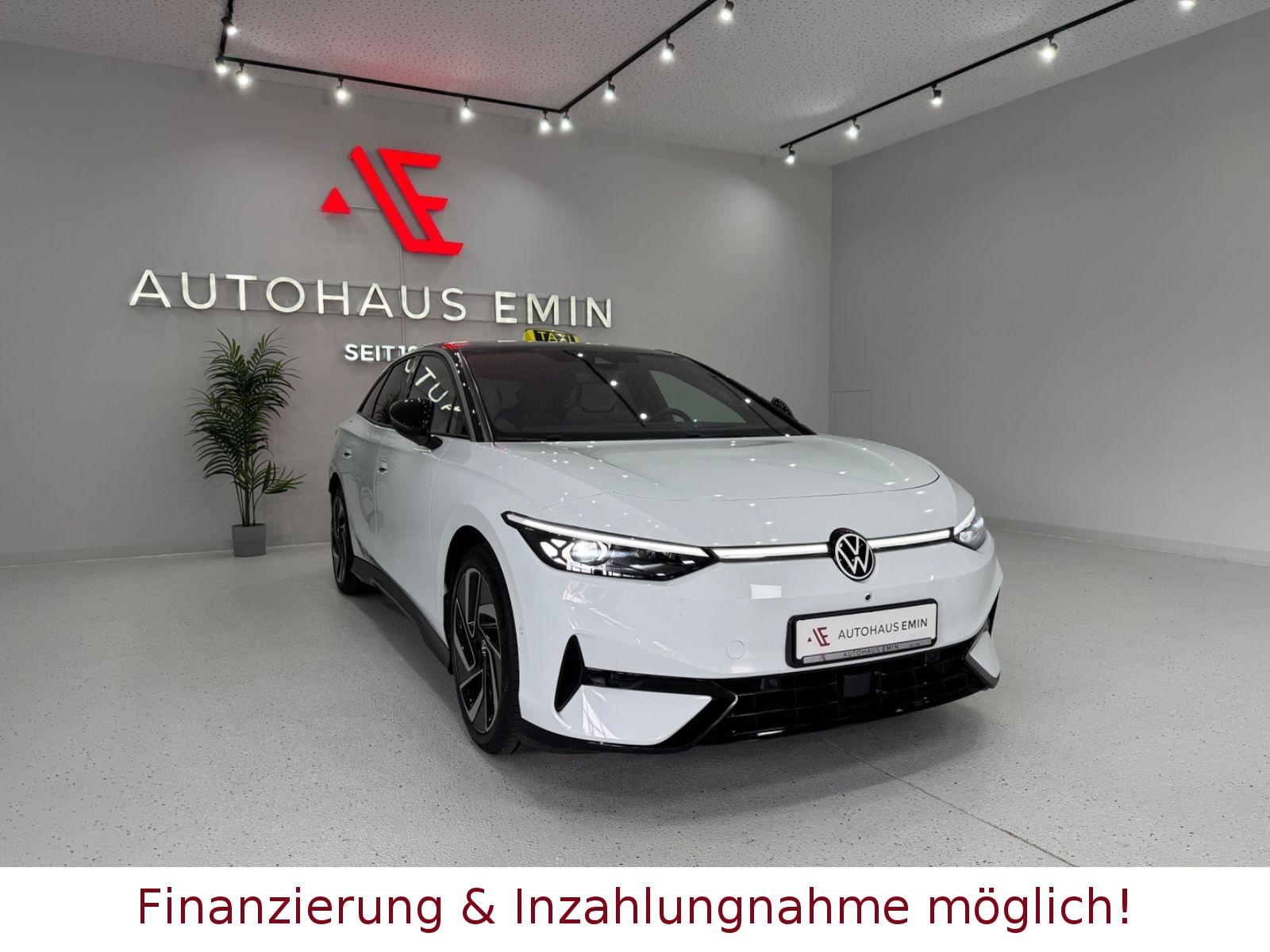 Volkswagen ID.7 Pro 210 kW *TAXI,HEAD-UP,360°,PANORAMA!*