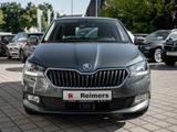 Skoda FABIA SOLEIL 1.0 TSI 5-GANG AHK Navi ACC LED LM - Skoda Fabia: Standheizung
