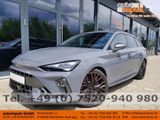 Cupra Leon Sportstourer ST VZ Facelift 2,0TSI 4Driv... - Cupra Leon Tageszulassungen