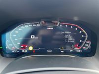 BMW M8 - Vorschau Bild 16